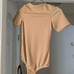 Pretty little thing bodysuit